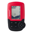 HawkEye FishTrax 1C Handheld Fish Finder w/HD Color VirtuView Display [FT1PXC] - Life Raft Professionals