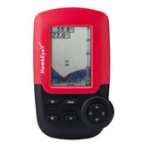 HawkEye FishTrax 1C Handheld Fish Finder w/HD Color VirtuView Display [FT1PXC] - Life Raft Professionals