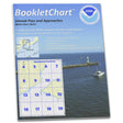 Historical NOAA Booklet Chart 16513: Unalaska Island Umnak Pass and approaches - Life Raft Professionals