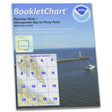 Historical NOAA BookletChart 12233: Potomac River Chesapeake Bay to Piney Point - Life Raft Professionals