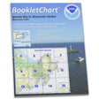 Historical NOAA BookletChart 13279: Ipswich Bay to Gloucester Harbor; Rockport Harbor - Life Raft Professionals