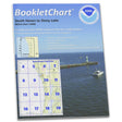 Historical NOAA BookletChart 14906: South Haven to Stony Lake; South Haven; Port Sheldon; Saugatuck Harbor - Life Raft Professionals