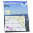 Historical NOAA BookletChart 18647: Drakes Bay - Life Raft Professionals