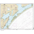 Historical NOAA Chart 11313: Matagorda Light to Aransas Pass - Life Raft Professionals