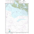 Historical NOAA Chart 11356: Isles Dernieres to Point au Fer - Life Raft Professionals