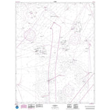 Historical NOAA Chart 11359: Loop Deepwater Port Louisiana Offshore Oil Port - Life Raft Professionals