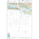 Historical NOAA Chart 11547: Morehead City Harbor - Life Raft Professionals
