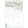 Historical NOAA Chart 11547: Morehead City Harbor - Life Raft Professionals