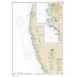 Historical NOAA Chart 18626: Elk to Fort Bragg; Fort Bragg and Noyo Anchorage; Elk - Life Raft Professionals