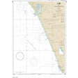 Historical NOAA Chart 18748: El Segundo and Approaches - Life Raft Professionals
