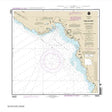 Historical NOAA Chart 19331: Kailua Bay Island Of Hawai'i - Life Raft Professionals