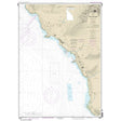 Historical NOAA Chart 19361: Port Wa'ianae Island of O'ahu - Life Raft Professionals