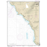 Historical NOAA Chart 19361: Port Wa'ianae Island of O'ahu - Life Raft Professionals