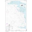 Historical NOAA Chart 19402: French Frigate Shoals Anchorage - Life Raft Professionals