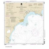 Historical NOAA Chart 25665: Punta Lima to Cayo Batata - Life Raft Professionals