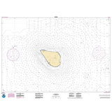 Historical NOAA Chart 26194: Navassa Island - Life Raft Professionals