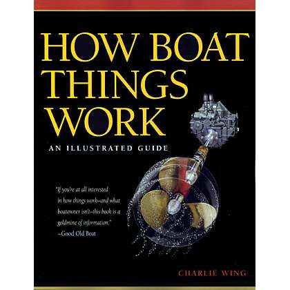 How Boat Things Work - Life Raft Professionals