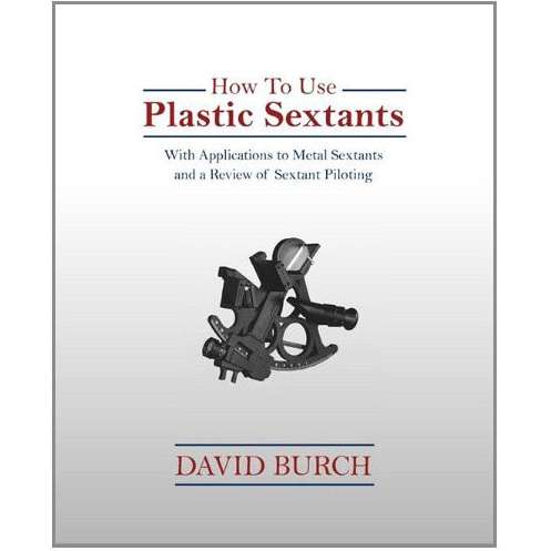 How to Use Plastic Sextants - Life Raft Professionals