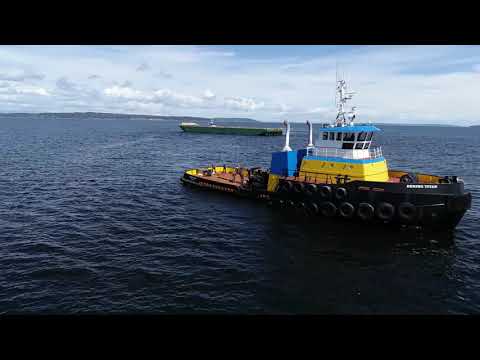 IKAROS Line-Thrower Complete LTA, USCG/SOLAS (MRA) – Life Raft