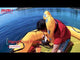 LALIZAS Leisure Life Raft, 4-6 Person