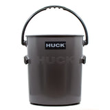 HUCK Performance Bucket - Black Ops - Black w/Black Handle - Life Raft Professionals