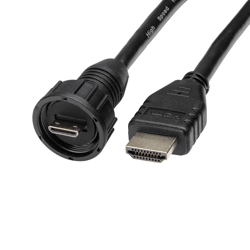 Humminbird AD HDMI 16 Video Cable [720115-1] - Life Raft Professionals