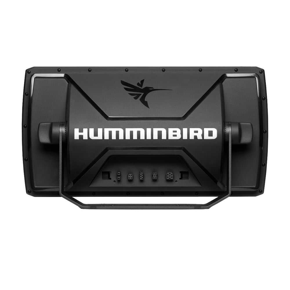 Humminbird HELIX 10 CHIRP MEGA MSI+ GPS G4N - Life Raft Professionals