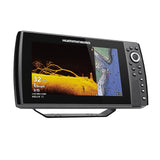 Humminbird HELIX 10 MEGA DI+ GPS G4N CHO Display Only [411410-1CHO] - Life Raft Professionals