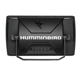 Humminbird HELIX 12 CHIRP Fishfinder/GPS Combo G3N w/Transom Mount Transducer [410900-1] - Life Raft Professionals