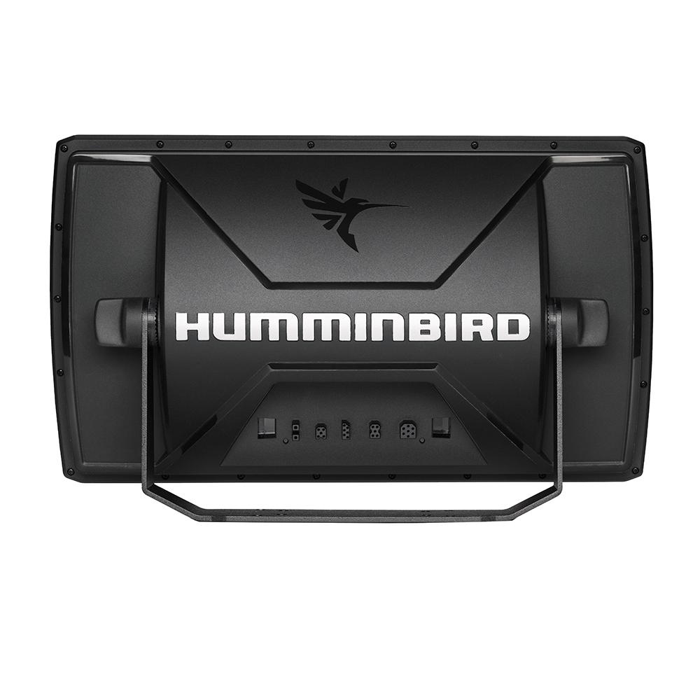 Humminbird HELIX 12 CHIRP MEGA DI+ GPS G4N CHO Display Only [411440-1CHO] - Life Raft Professionals