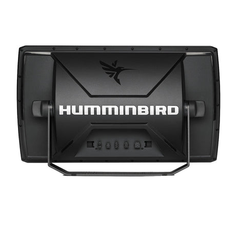 Humminbird HELIX 12 CHIRP MEGA MSI+ GPS G4N - Life Raft Professionals