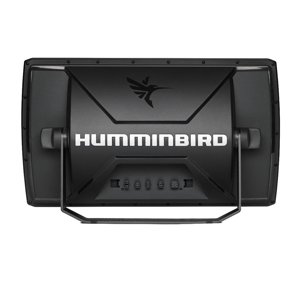 Humminbird HELIX 12 CHIRP MEGA MSI+ GPS G4N CHO - Life Raft Professionals