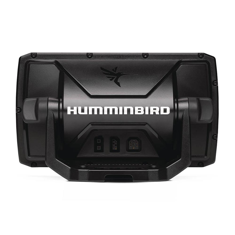 Humminbird HELIX 5 CHIRP DI GPS G3 [411670-1] - Life Raft Professionals