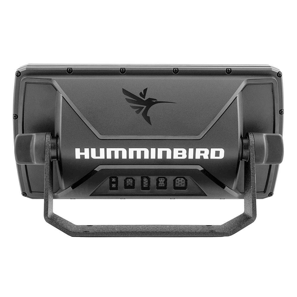 Humminbird HELIX 7 CHIRP MEGA DI GPS G4N CHO [411640-1CHO] - Life Raft Professionals