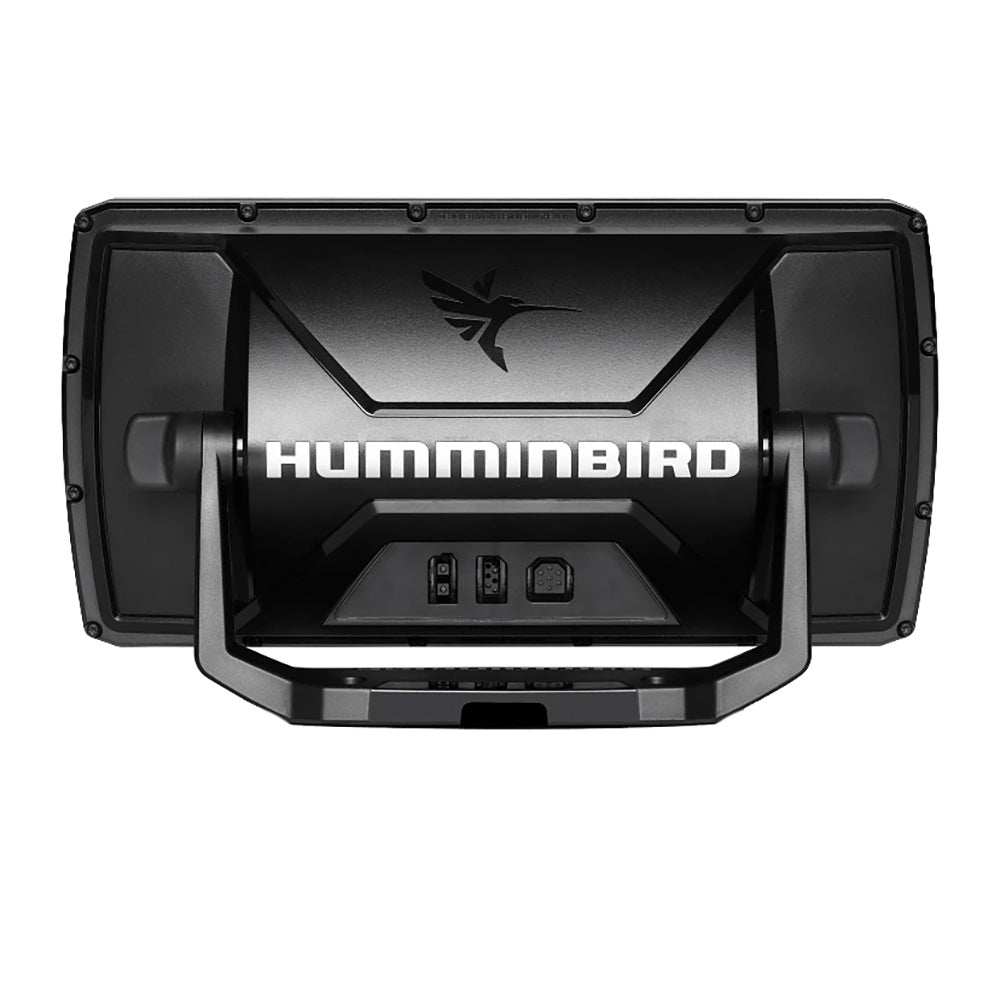 Humminbird HELIX 7 GPS CJIRP SI G4 - Life Raft Professionals