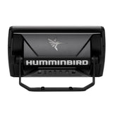 Humminbird HELIX 9 CHIRP MEGA DI+ GPS G4N CHO Display Only [411370-1CHO] - Life Raft Professionals