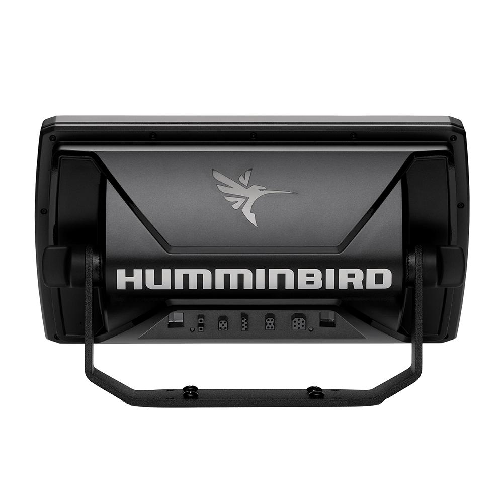 Humminbird HELIX 9 CHIRP MEGA SI+ GPS G4N CHO Display Only [411380-1CHO] - Life Raft Professionals