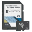 Humminbird LakeMaster VX - Minnesota [601006-1] - Life Raft Professionals