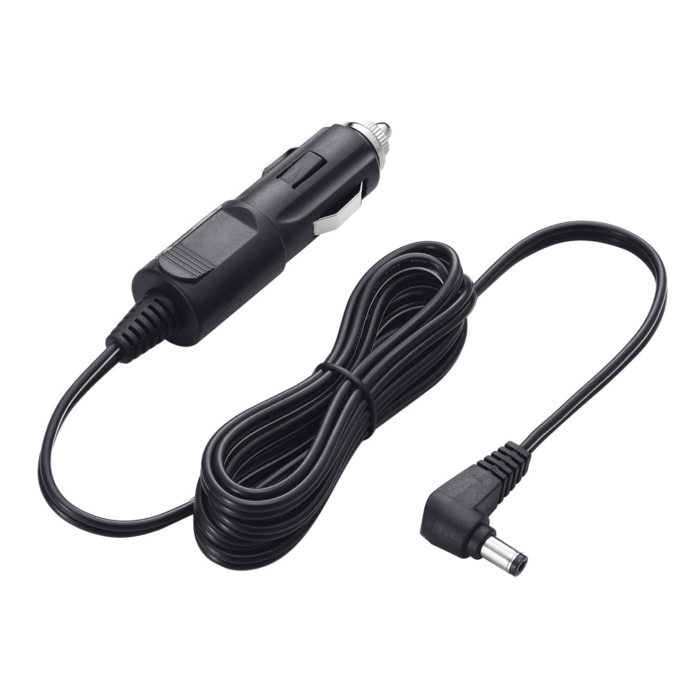 Icom 12V Cigarette Lighter Cable - Life Raft Professionals