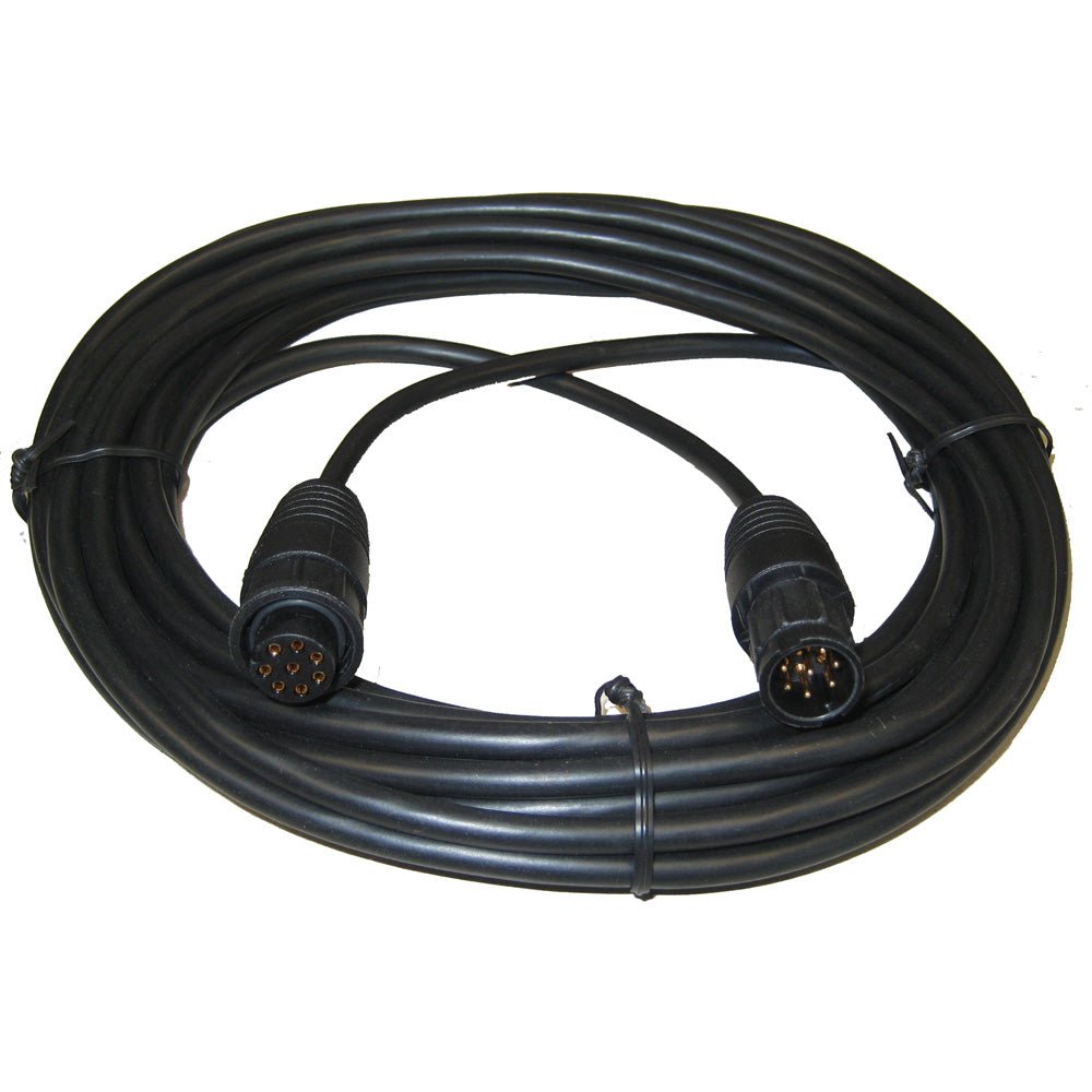 Icom 20' Extension Cable f/COMMANDMIC - Life Raft Professionals