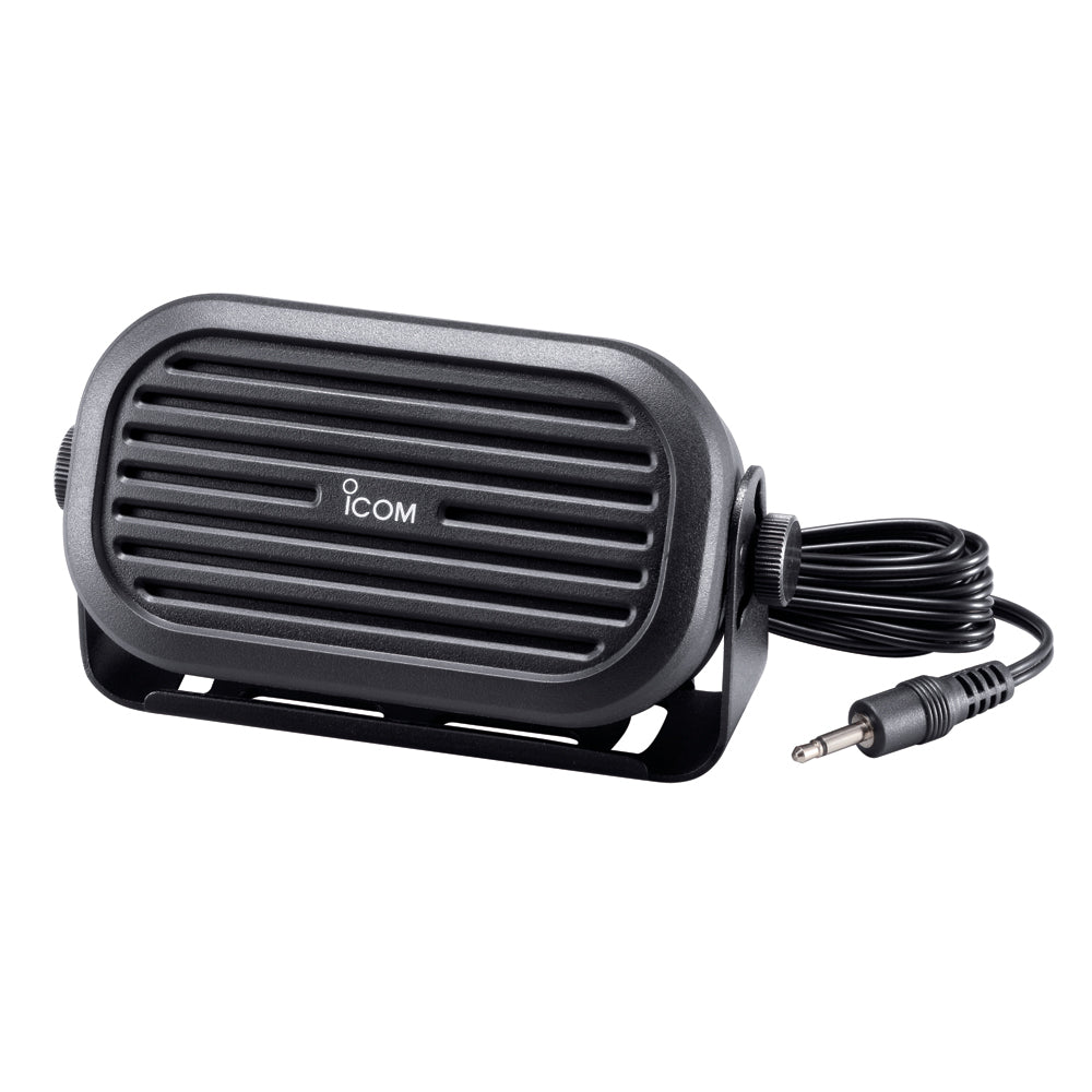 Icom 5W External Speaker f/M412 - Life Raft Professionals