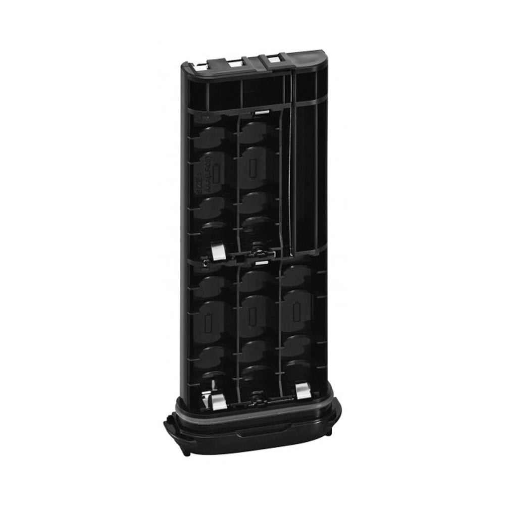 Icom Alkaline Battery Case f/M34 & M36 - Life Raft Professionals