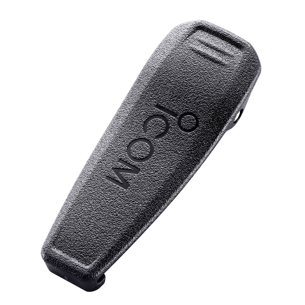 Icom Alligator Type Belt Clip f/M24 - Life Raft Professionals