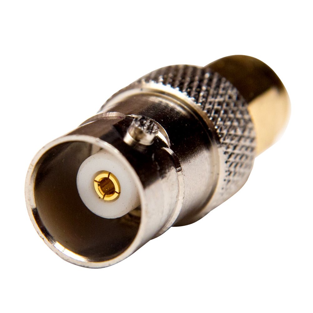 Icom Antenna Connector Adapter - Life Raft Professionals