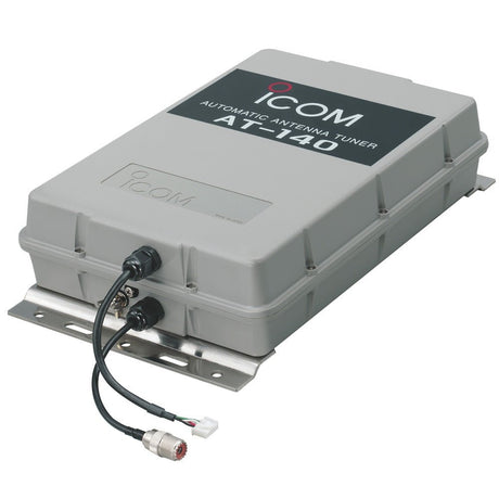 Icom AT-140 Tuner f/M802 M803 - Life Raft Professionals