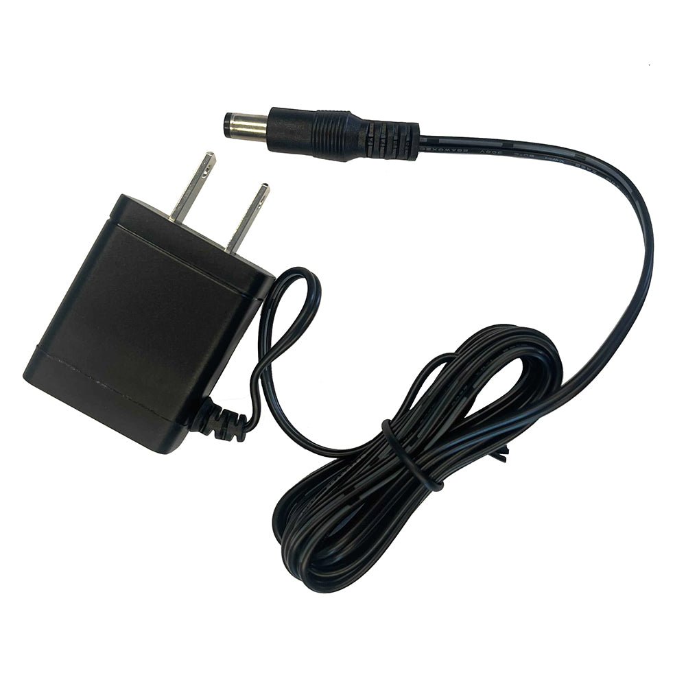 Icom BC147SA AC Adapter f/Trickle Chargers 100-240V - Life Raft Professionals