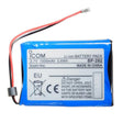 Icom BP-282 1500mAh Lithium-Ion Battery f/M25 - Life Raft Professionals