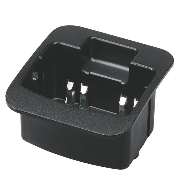 Icom Charger Adapter Cup f/BC199N & M88 - Life Raft Professionals