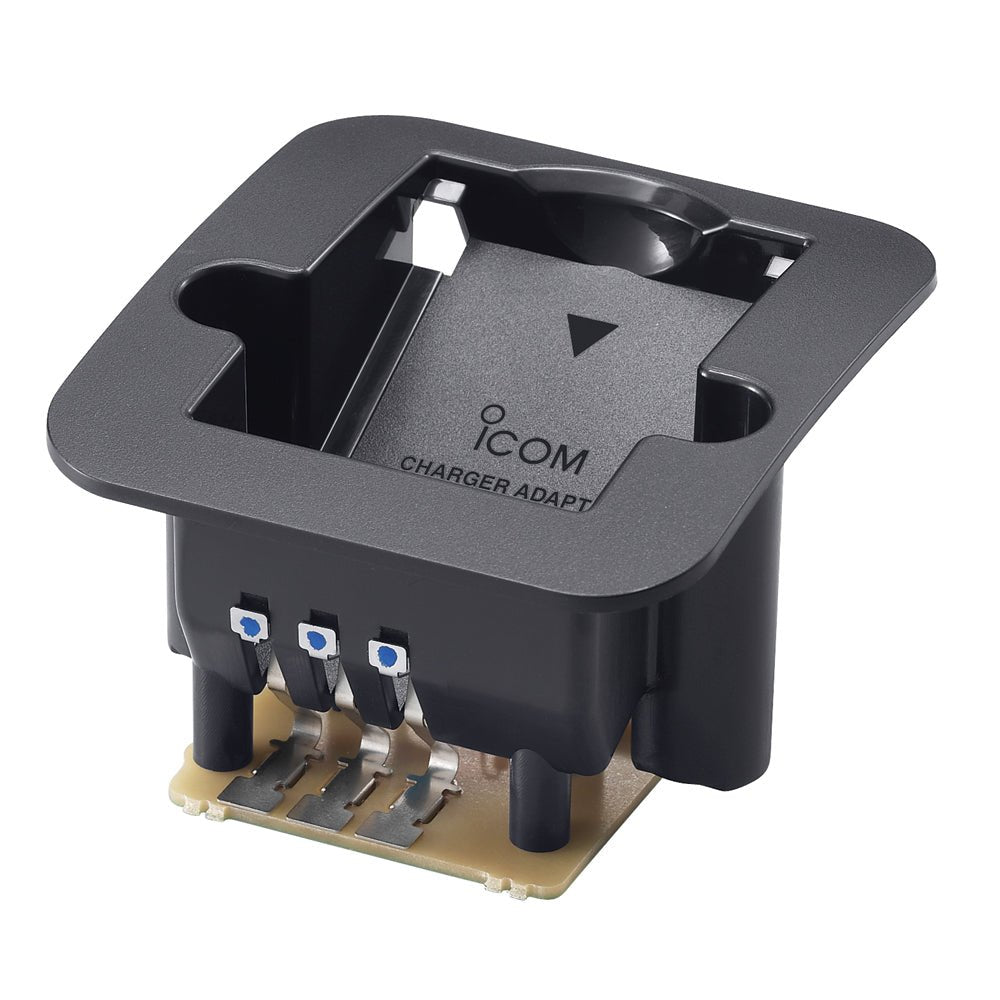 Icom Charger Adapter Cup f/M24 - Life Raft Professionals