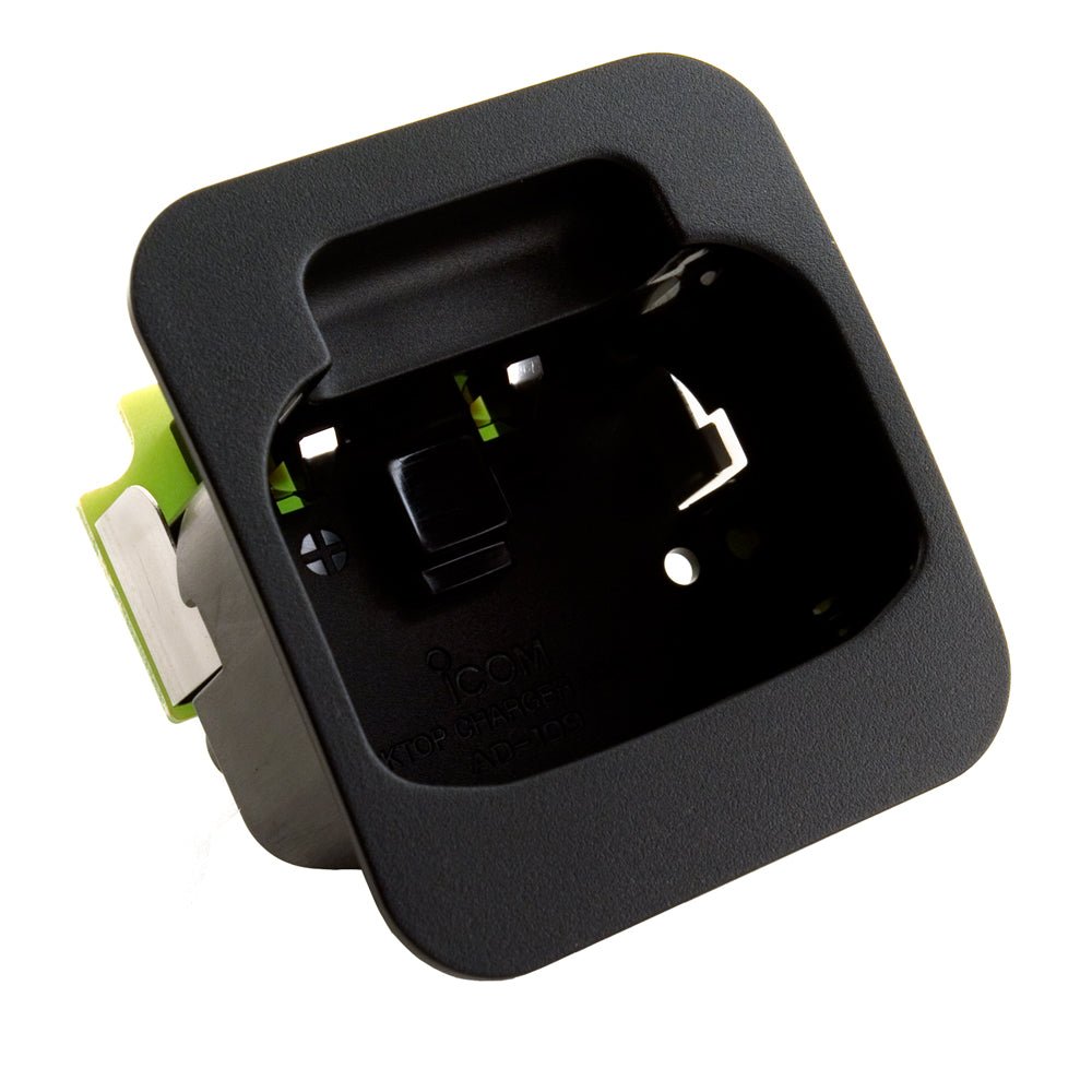 Icom Charger Adapter f/GM1600 - Life Raft Professionals